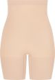 Spanx Power Series - Higher Power Short - Maat XXL - Kleur Soft Nude