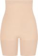 Spanx Power Series Higher Power Short - Soft Nude - Maat XL