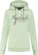 Kjelvik Hanne Sweat Hoodie Dames - Maat 44