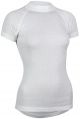 Avento Basic Thermoshirt - Sportshirt - Dames - M - Wit