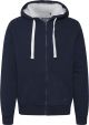 Blend He Sweatshirt Heren Vest - Maat L