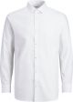 JACK&JONES JPRBLAROYAL SHIRT L/S NOOS Heren Overhemd - Maat M