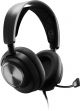 SteelSeries Arctis Nova Pro High-Res Gaming Headset - PC, PS5/PS4 & Switch SHOMWODEL