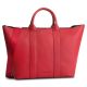 Shopper Calvin Klein Rood