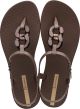 Ipanema Class Connect Slippers Dames - Brown - Maat 40