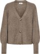 Dames Vest - Maat S ONLY ONLCLARE L/S CARDIGAN KNT NOOS 