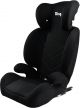 Autostoel 15-36 kg Ding Jordi Zwart Isofix  YB706B