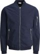 JACK&JONES PLUS JJERUSH BOMBER PS NOOS Heren Jas - Maat EU2XL US1L