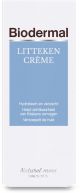 Biodermal littekencreme - Vermindert littekenweefsel - 25ml