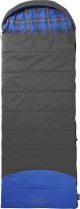 Coleman Basalt Single - Mummieslaapzak - 225x80 cm - Grijs