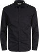 JACK&JONES JPRBLACARDIFF SHIRT L/S NOOS Heren Overhemd - Maat XXL