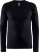 Core - Dry Active Comfort LS - Thermoshirt - Heren - M
