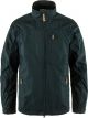 Fjallraven Stencollar Jacket Heren Outdoorjas -Dark Navy - Maat L