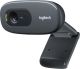SHOWMODEL Webcam Logitech C270 - 720p HD - 3MP - Grijs