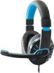 Gaming Headset – Blauw/Zwart - PS4, Windows, Mobile, Xbox One Esperanza 