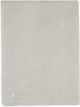Jollein Baby Deken Ledikant 100x150cm Basic Knit - Nougat/Fleece