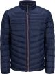 JACK & JONES PLUS JJEHERO PUFFER COLLAR PS SN Heren Jas - Maat EU4XL 