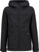 Jack & Jones Essential Marvin Hooded Outdoorjas Jongens - Maat 164