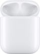 Apple oplaadcase - Draadloze Oplaadcase voor Airpods - Wit