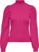 ONLY ONLSALLY L/S PULLOVER KNT Dames Trui - Maat L