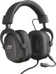 Trust GXT 414 Zamak - Bedrade Gaming Headset - Geschikt voor Playstation - Zwart