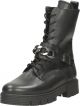 Gabor Dames Veterboots - Zwart - Maat 42