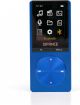 MP4-speler 4GB bluetooth blauw Difrnce MP-1820BT 