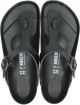 Birkenstock Gizeh EVA Unisex Slippers Regular fit - Black - Maat 38