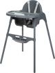 Kinderstoel Bebeconfort Meely - Dark Grey SHOWMODEL
