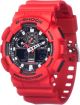 SHOWMODEL Casio G-Shock Heren Horloge GA-100B-4AER - 51 mm