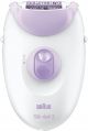 Braun Silk-épil 3 3170 Epilator