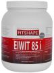 Fitshape Eiwit 85% Vanille - 400 gram - Eiwitshake