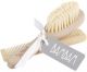 BamBam Houten Borstel excl kam