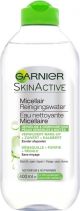 Garnier SkinActive Micellair Water - 400 ml - Gemengde Huid