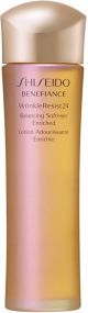 Shiseido Ben. Wr24 Balancing Enriched Softener 150 ml