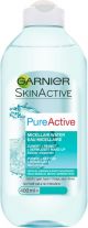 Garnier Skin Naturals Pure Active Micellair Water - 400ml