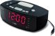 Caliber HCG101 - Wekkerradio Wake Up Light - Zwart