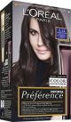 L'Oréal Paris Préférence Infinia 3.12 St Honore haarkleuring Bruin