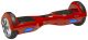 Hoverboard Denver DBO-6550 MK2 Rood - 6.5 inch