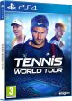 Tennis World Tour (PlayStation 4)