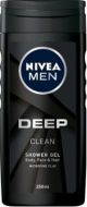 Nivea Douchegel Men – Deep