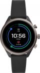 Fossil Sport Gen 4S FTW6024P - Smartwatch - Zwart