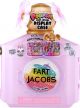 KOOPJESHOEK Poopsie Slime Surprise! Poopsie Fart Jacobs display & opbergkoffer voor slijm