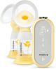Medela Freestyle Flex dubbelzijdige elektrische borstkolf met touchscreen en incl. tas + accessoires