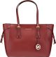 Michael Kors Voyager Shopper - Brandy
