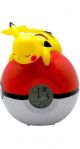 Pokémon Wekkerradio - Poké Ball Pikachu Teknofun 