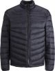 JACK & JONES JJEHERO PUFFER COLLAR NOOS Heren Jas - Maat M