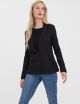 VERO MODA Dames Blazer Zwart - Maat M