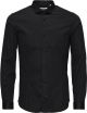 Heren Overhemd - Maat XXL JACK&JONES JJPRPARMA SHIRT L/S NOOS 