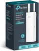 Outdoor Access point - Wit TP-Link Omada EAP110